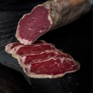 Lomo de Bellota 100% ibérico