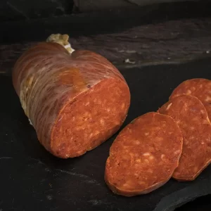 Sobrasada de Bellota 100% Ibérica