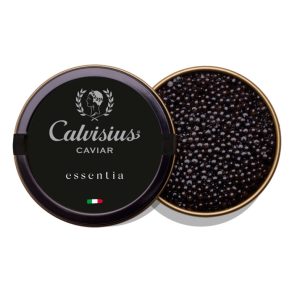 Calvisius Essentia
