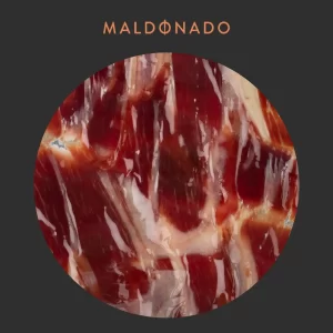 Jamón de Bellota 100% ibérico