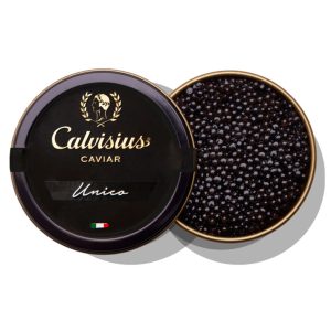 Calvisius Unico
